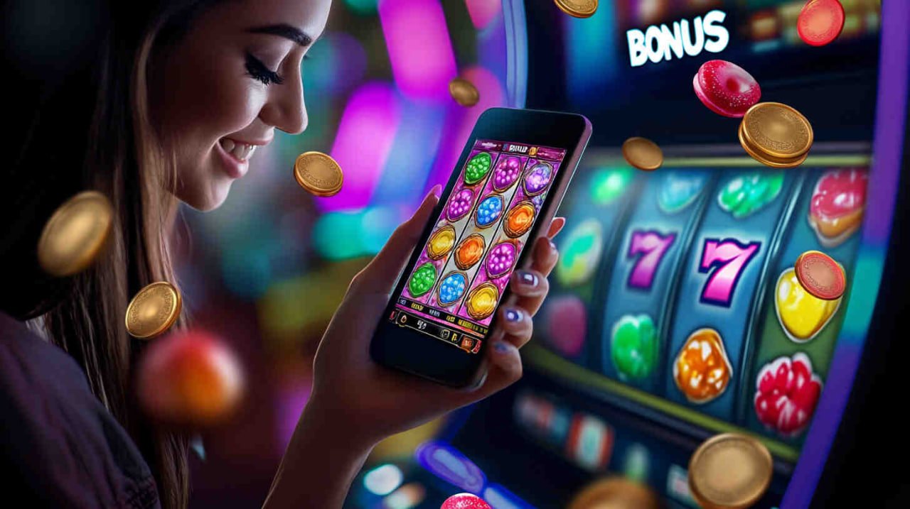 Alur deposit GoPay di platform mytic dengan tombol konfirmasi dan status transaksi real-time